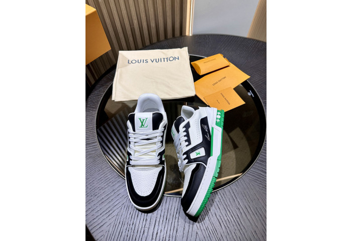 LOVT SNEAKER lv-195