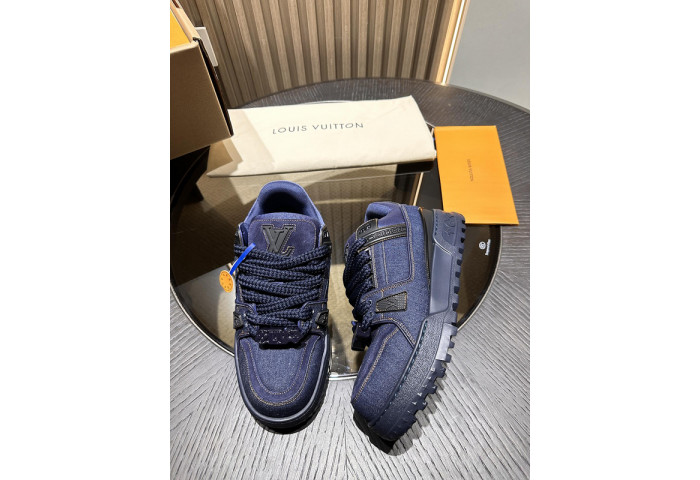 LOVT SNEAKER lv-189