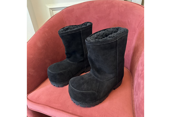 BL BOOT BLB-08