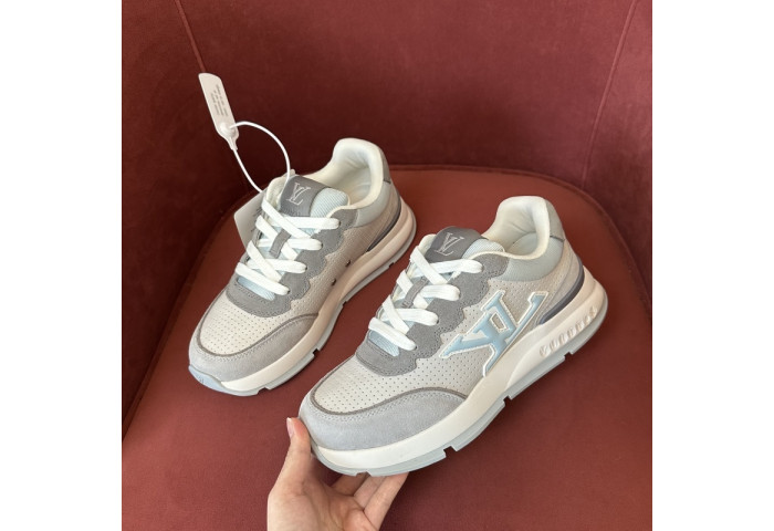 LOVT SNEAKER lv-466