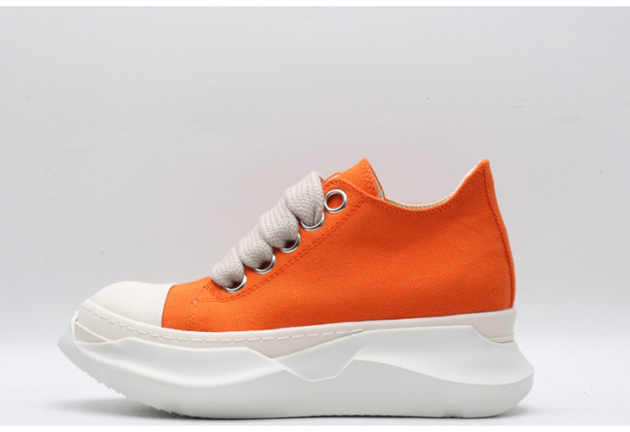 r1ck 0wens sneakers ro-68