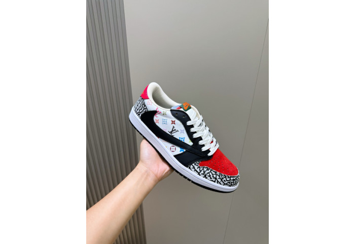 LOVT SNEAKER lv-482