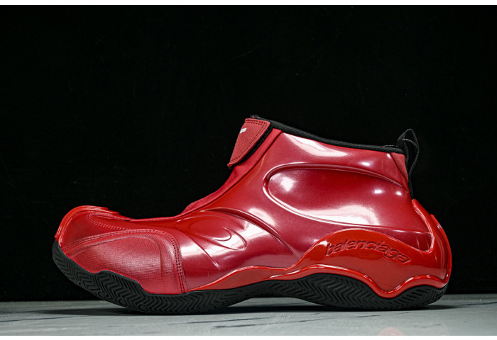 BL BOOT BLB-40