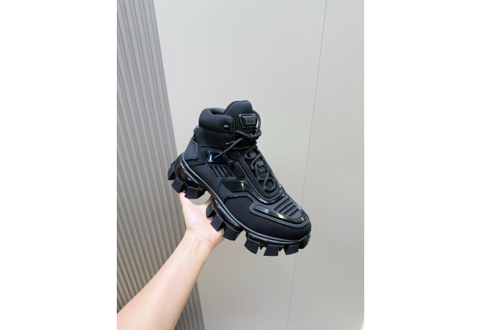 PRAD SNEAKERS PB-80
