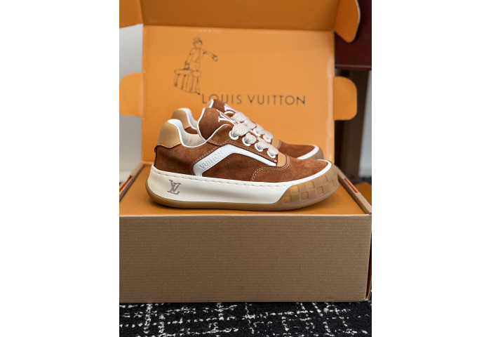 LOVT SNEAKER lv-518