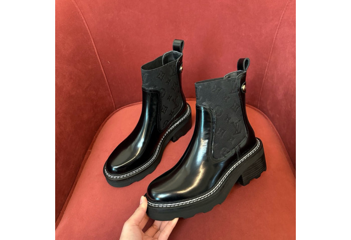 LOVT BOOTS L0-40