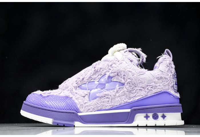 LOVT SNEAKER lv-257