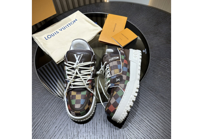 LOVT SNEAKER lv-278