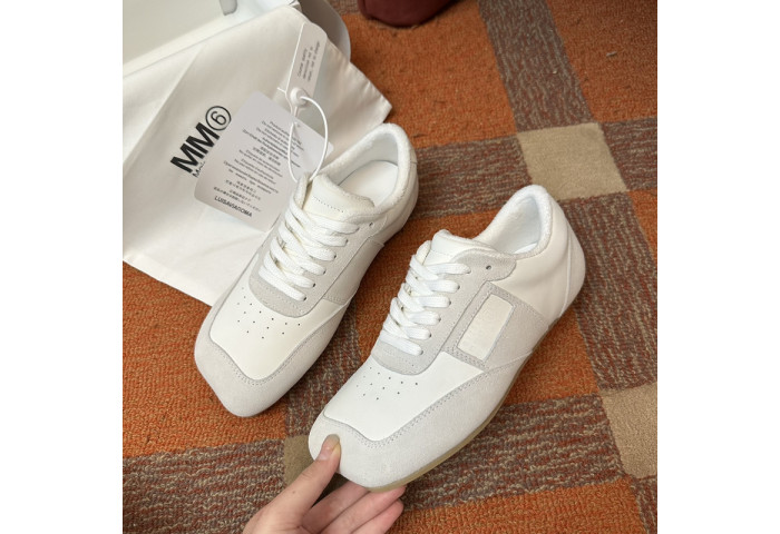 MM SHOES MMS-18