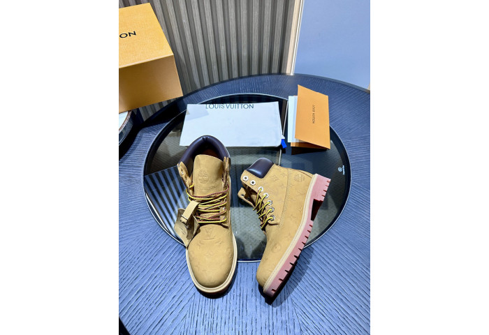 LOVT BOOTS L0-12