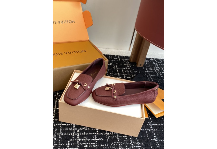 LOVT SNEAKER lv-383