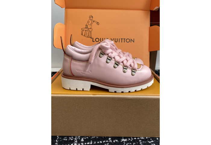 LOVT SNEAKER lv-412