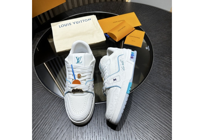 LOVT SNEAKER lv-393