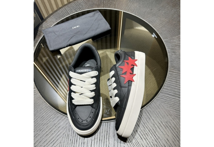 AM1R1 SNEAKERS AMR-128