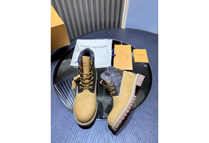 LOVT BOOTS L0-07
