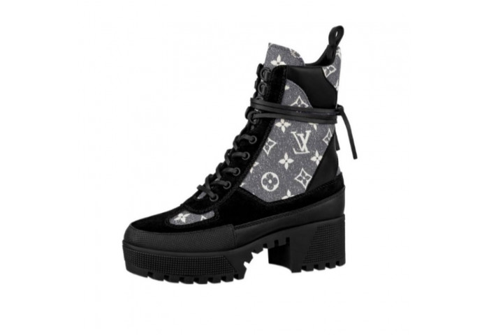 LOVT BOOTS L0-34
