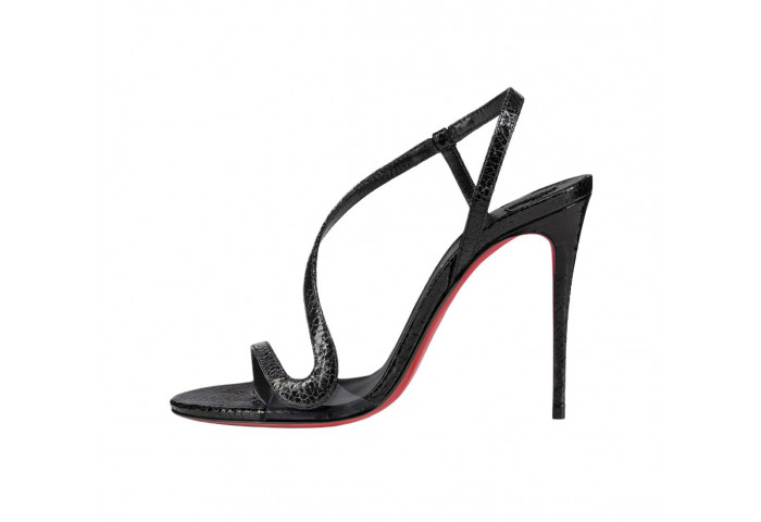 CL HEELS 12804
