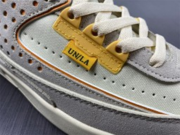 union x air jordan 2 “rattan“ dn3802-200