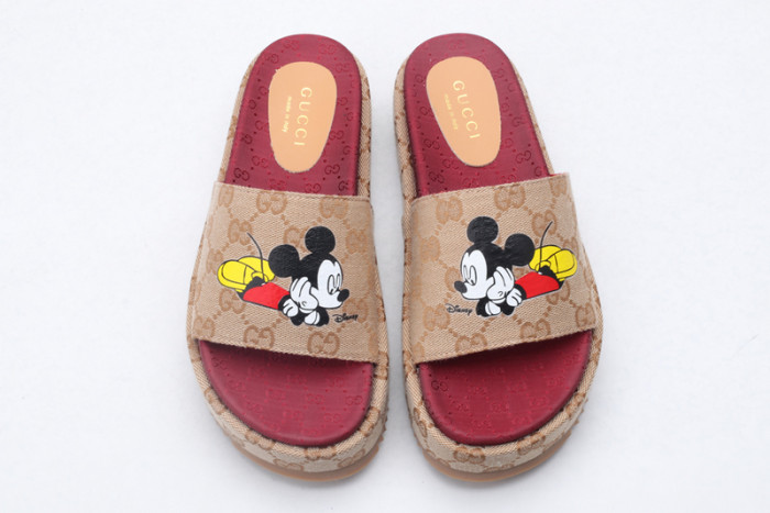 guc sandal