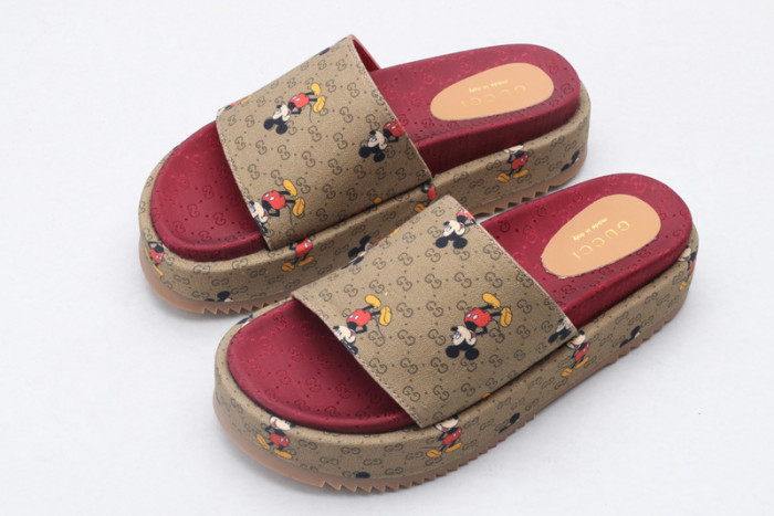 guc sandal