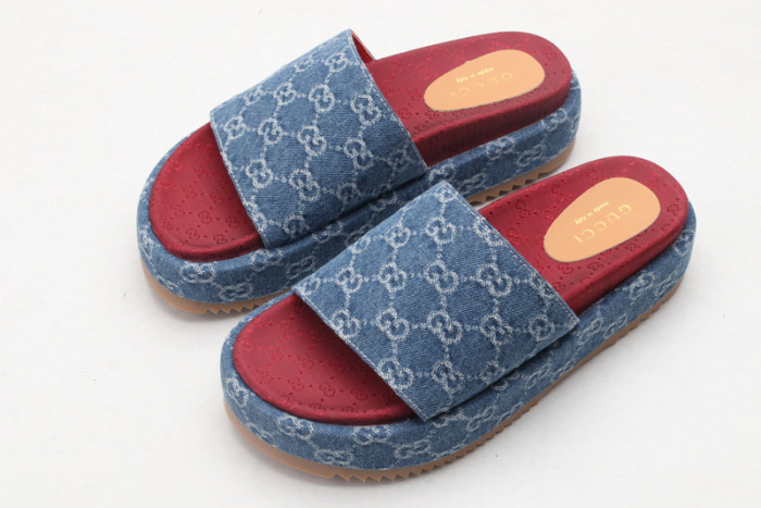 guc sandal