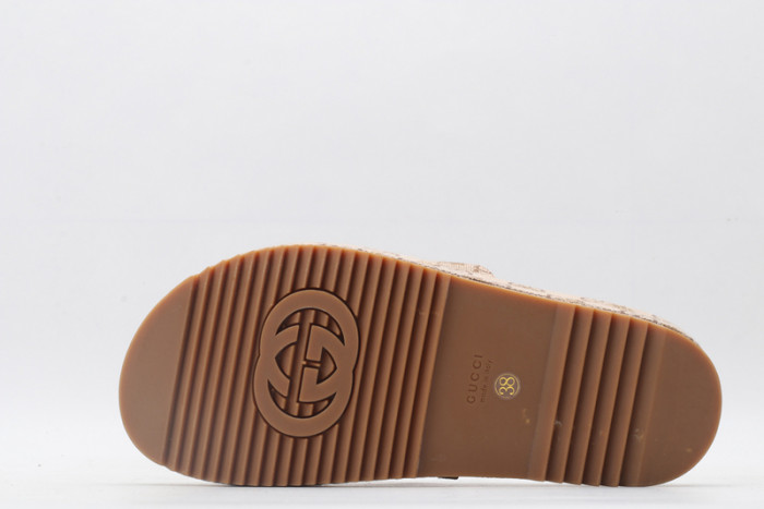 guc sandal