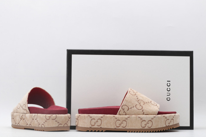 guc sandal
