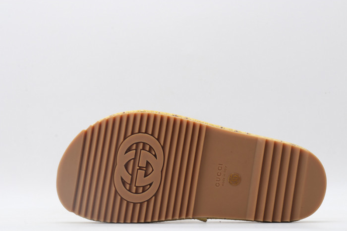 guc sandal