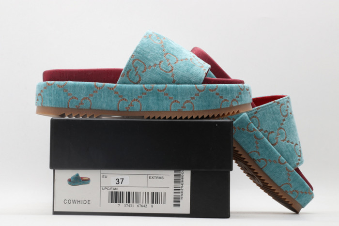 guc sandal