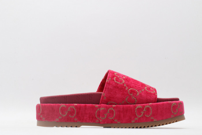 guc sandal