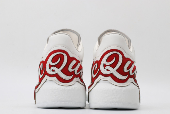 alex mcqu sneakers