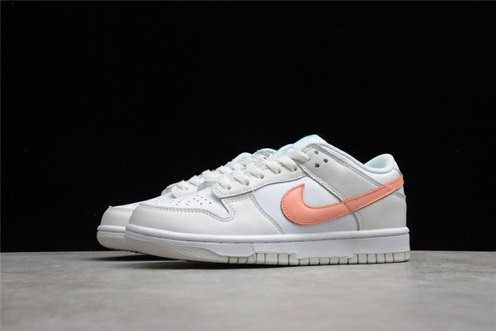 nike dunk low tropical twist cw1590-101