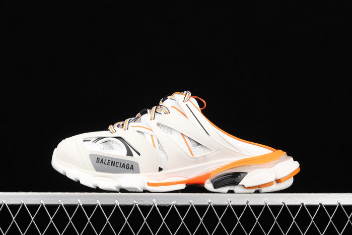 bl track trainers sneaker 082541