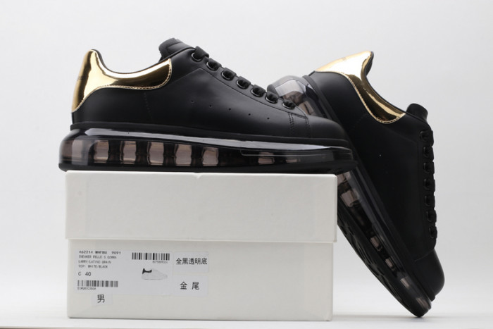 alex mcqu sneakers