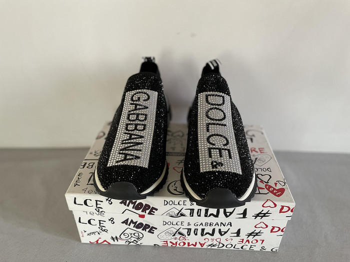 DG SNEAKER 2310101