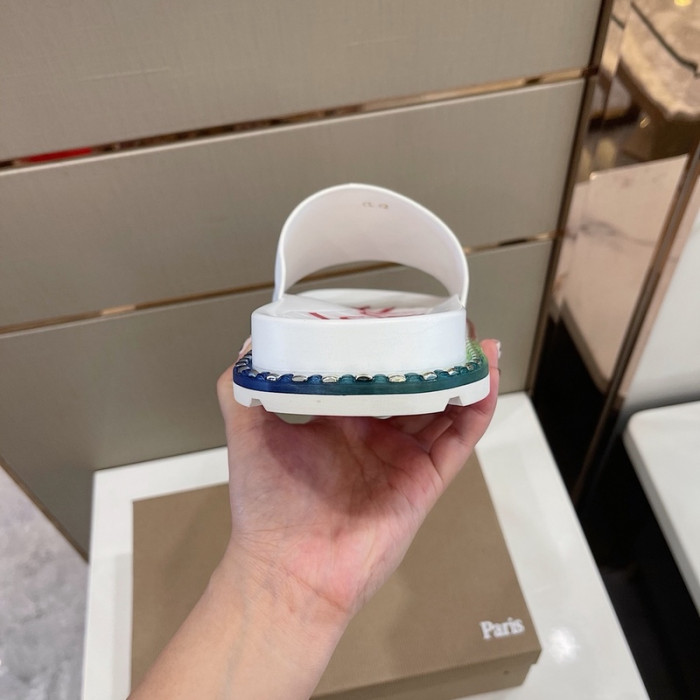 cl slippers