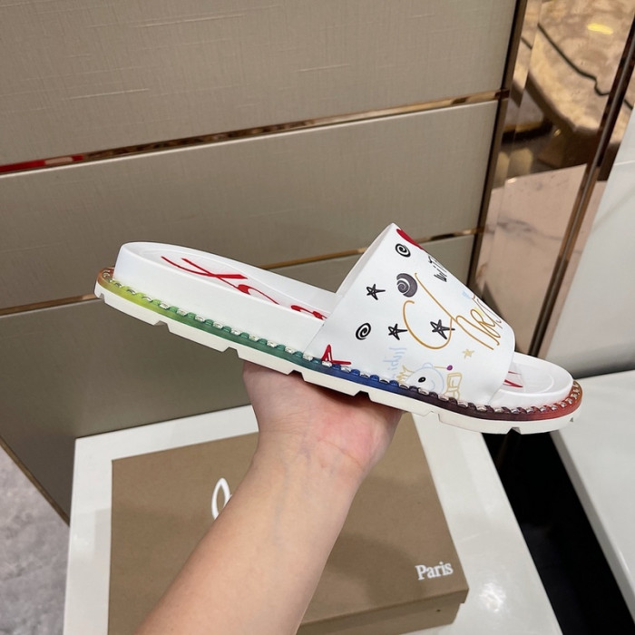 cl slippers