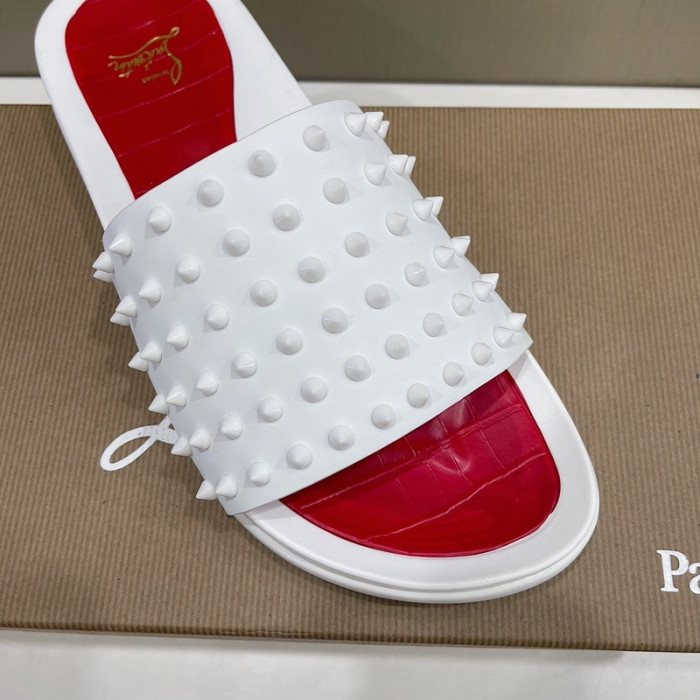 cl slippers