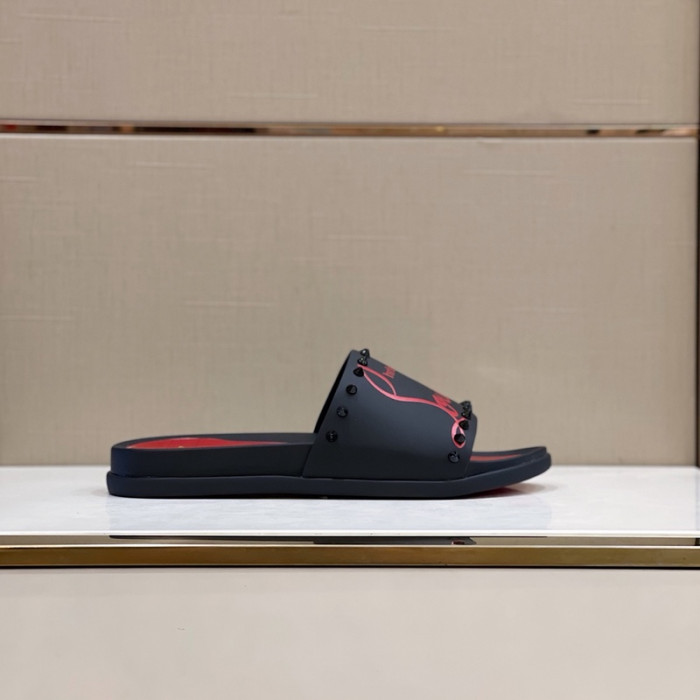 cl slippers
