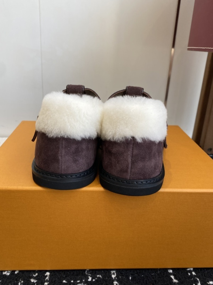 LOVT SNEAKER lv-449