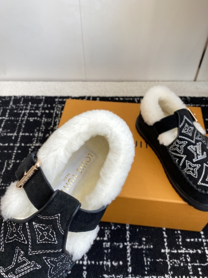 LOVT SNEAKER lv-450