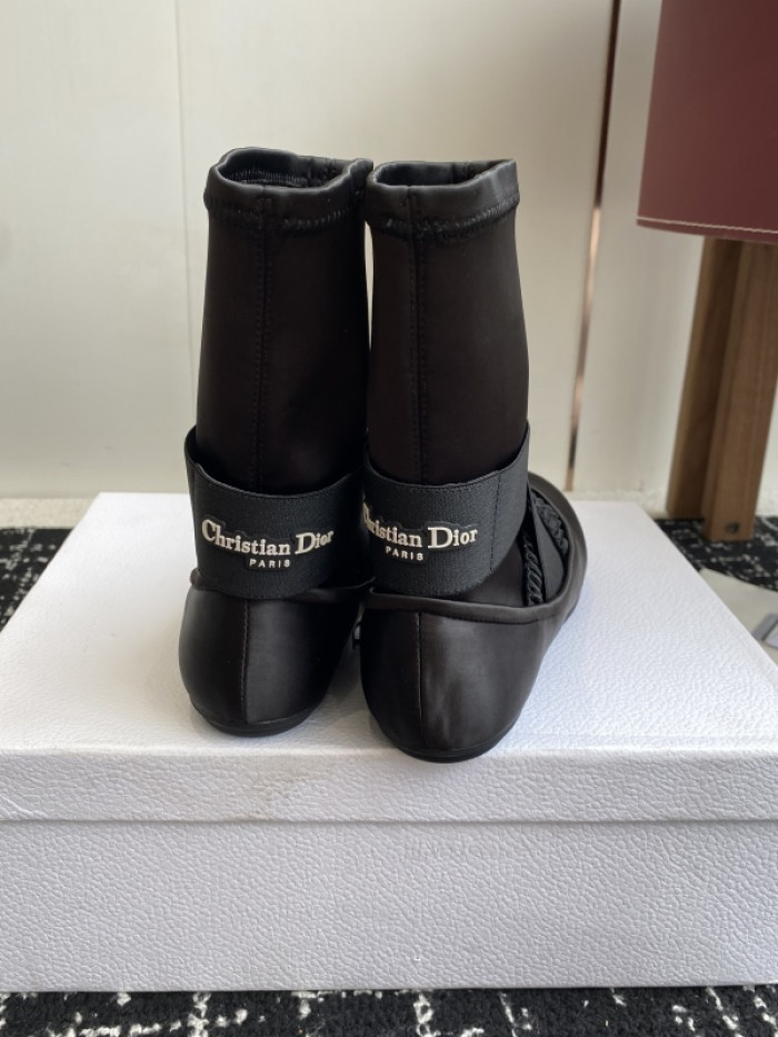 DR SNEAKER DR-138