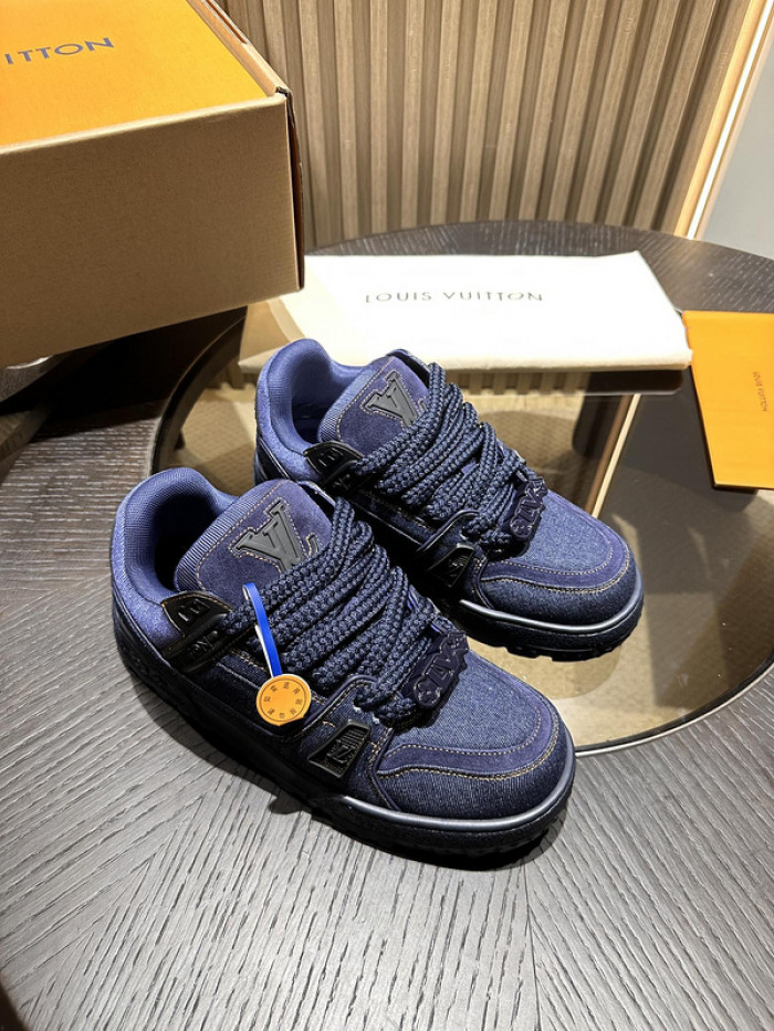 LOVT SNEAKER lv-189