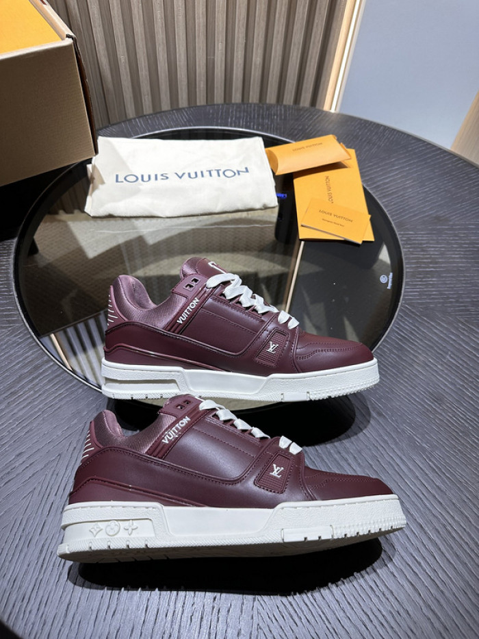 LOVT SNEAKER lv-190