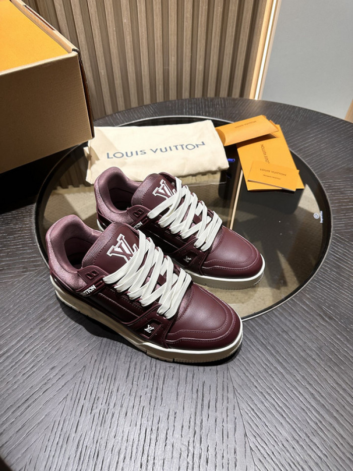LOVT SNEAKER lv-190