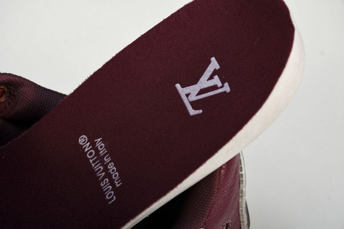lovt sneaker lv-69