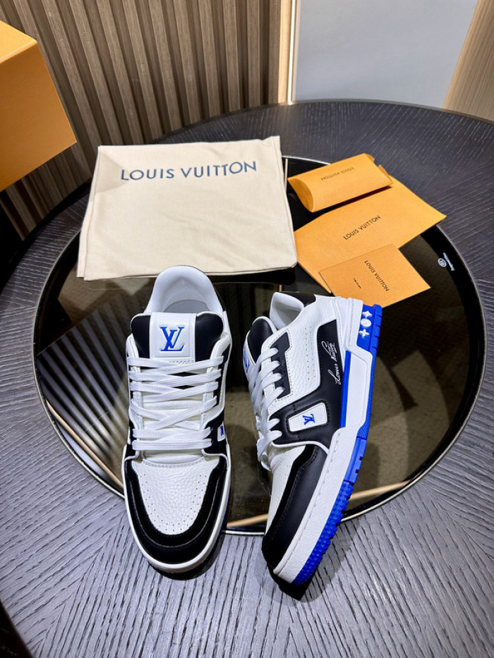 LOVT SNEAKER lv-193
