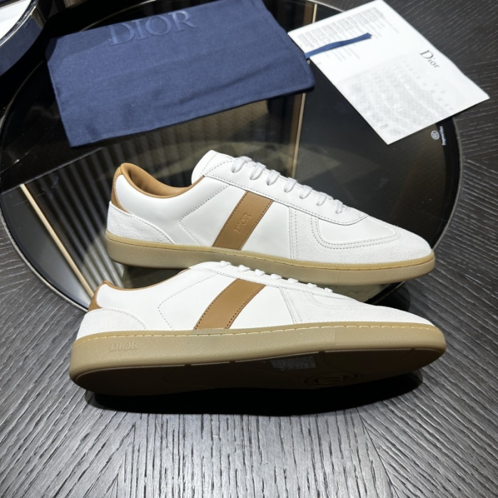 DR SNEAKER DR-153