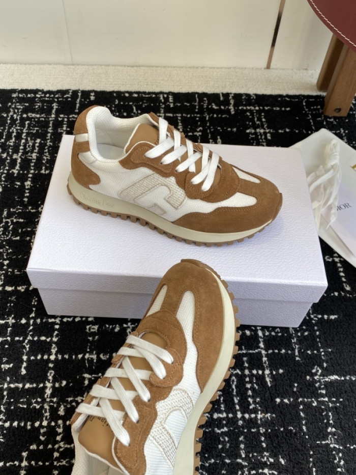 DR SNEAKER DR-156