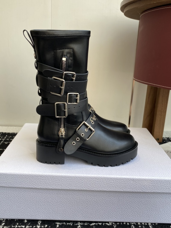 DR SNEAKER DR-162